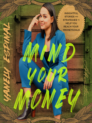 cover image of Mind Your Money